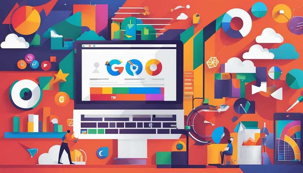 Different Types of Google Ads Campaigns Different Types of Google Ads Campaigns