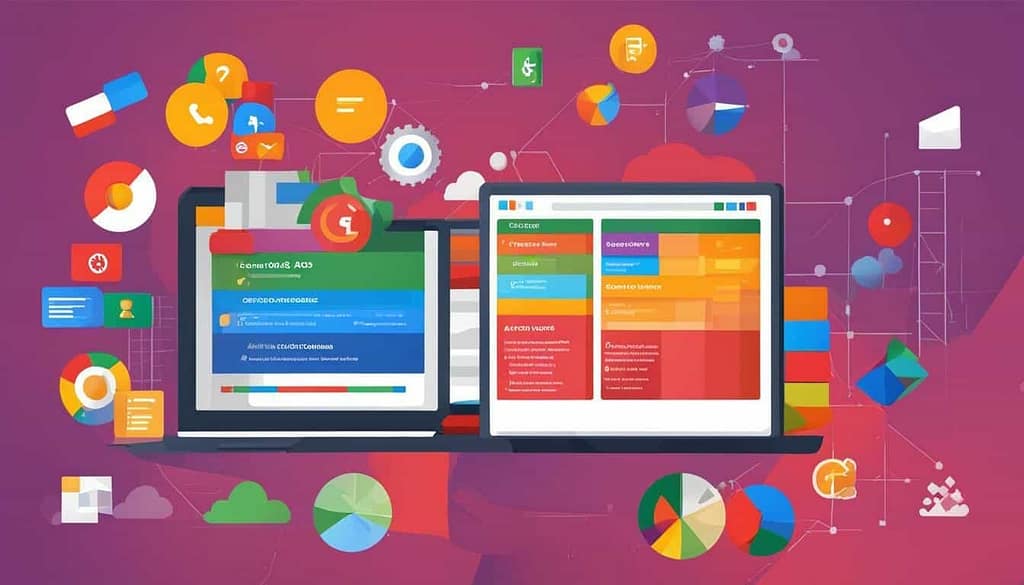 Google Ads click charges Google Ads click charges