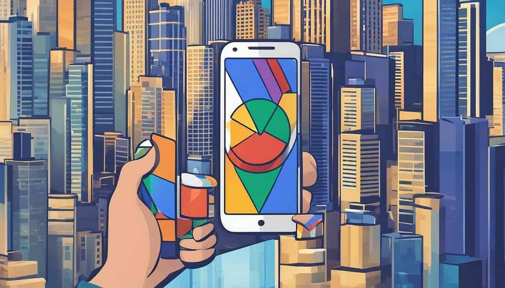 Google Ads mobile optimization Google Ads mobile optimization