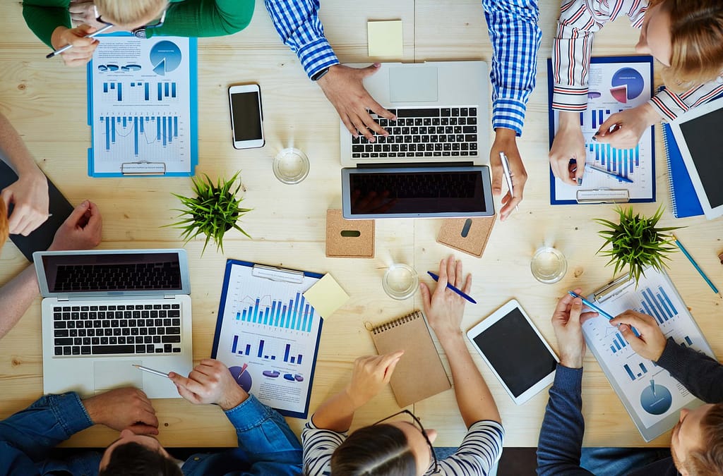 Here's How SEO Services Can Transform Your Business 3 working with computers 2021 09 24 02 40 54 utc