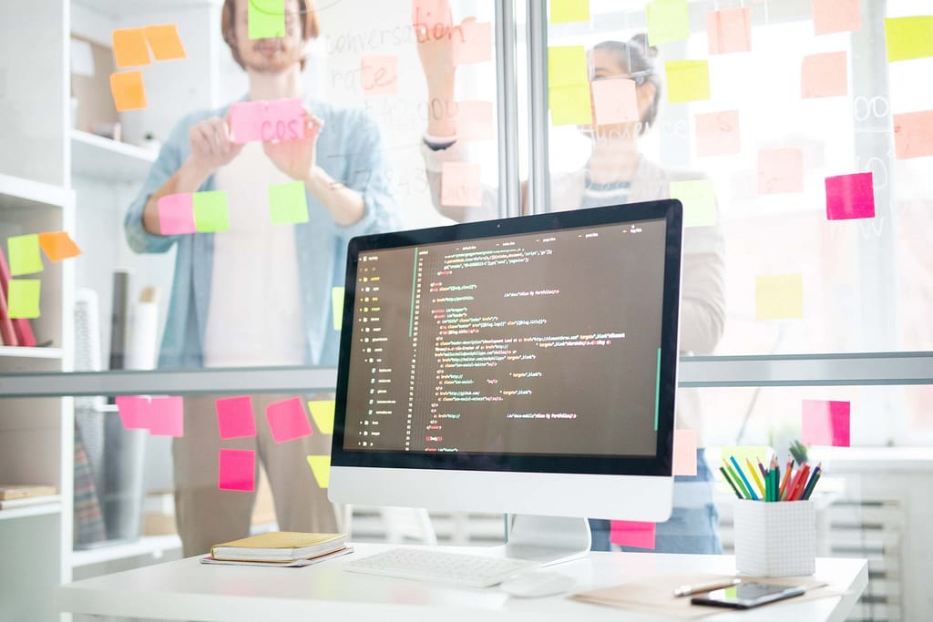 Here's How SEO Services Can Transform Your Business 4 computer monitor 2021 09 24 04 00 39 utc