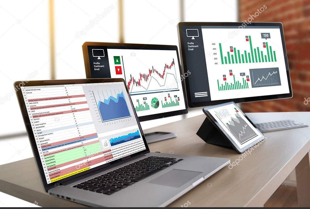 How to Set Up and Start Using Google Analytics 4 5